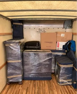 Big T Moving And Delivery photo 2