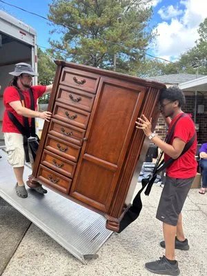 Professional Labor Solutions & Logistics LLC