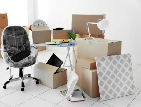 Amen Movers LLC