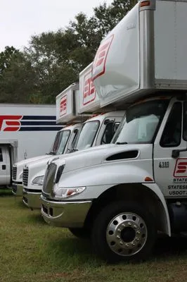 Statesboro Transfer & Storage INC