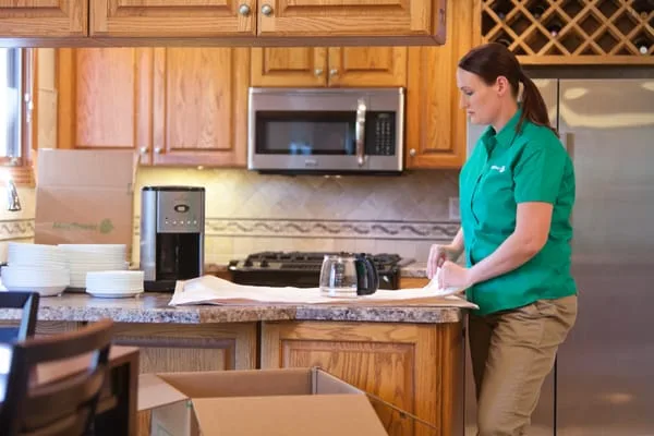 Lindsay Transfer And Storage INC