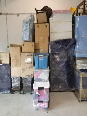 Big T Moving And Delivery photo 1