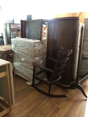 Bulldog Movers INC