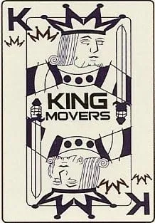 King Movers & Deliveries INC
