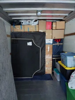 Ultimate Logistix And Relocations LLC photo 1