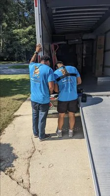 Ricky Ricardo Moving Services LLC