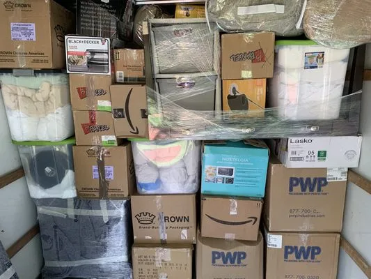 Elite Moving Solutions LLC