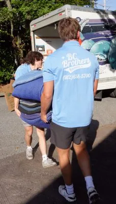 Bc Brothers Moving