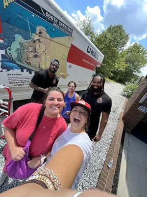 Dreamline Moving Company