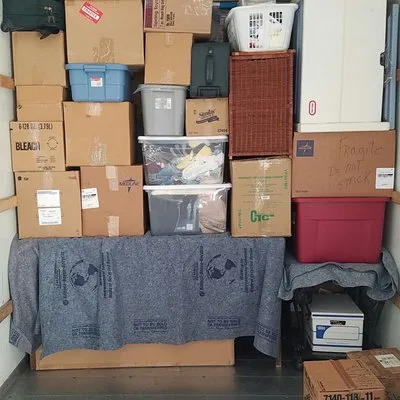 Gameday Moving Services LLC photo 1