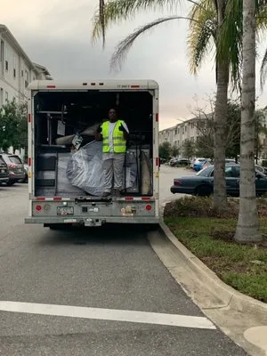 Hustle And Muscle Moving Company LLC photo 4