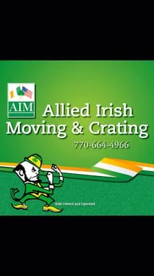 Allied Irish Moving INC
