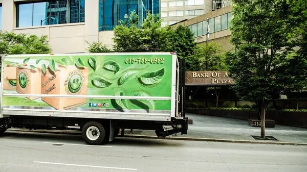 Green Truck Moving And Storage photo 4
