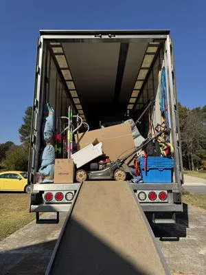 Otm Moving Company LLC