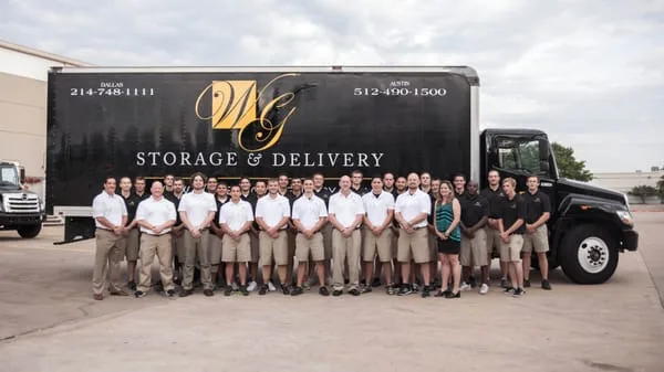 White Glove Storage And Delivery - Atlanta LLC photo 3