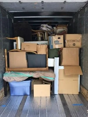 Ga Best Dependable Moving Services INC
