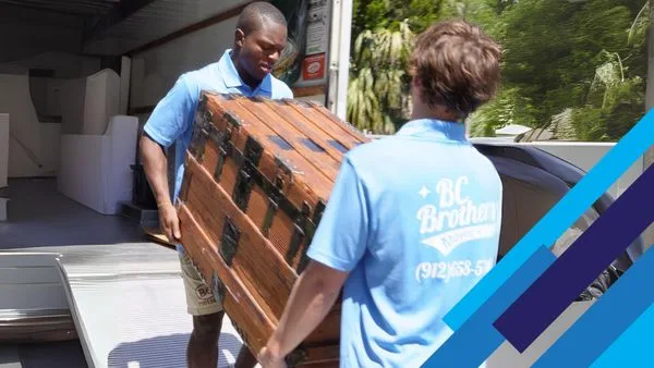 Bc Brothers Moving