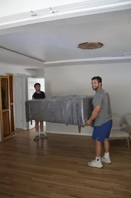 Apestrong Moving