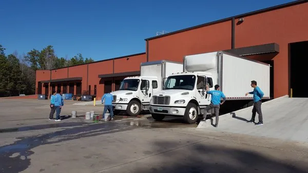 Kt Express LLC
