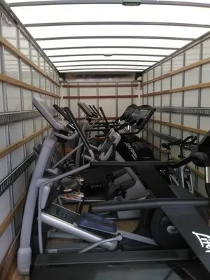 Cleansville Movers