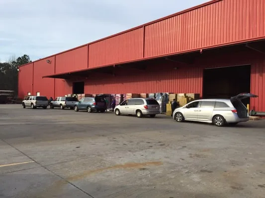 Genesis Van Lines LLC