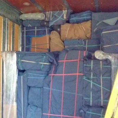 Allied Irish Moving INC photo 2