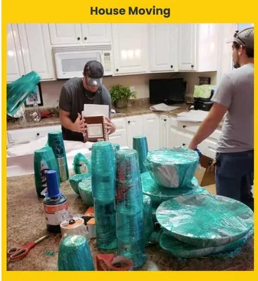 The Home Moving Solution LLC photo 5