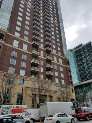 Ga Best Dependable Moving Services INC