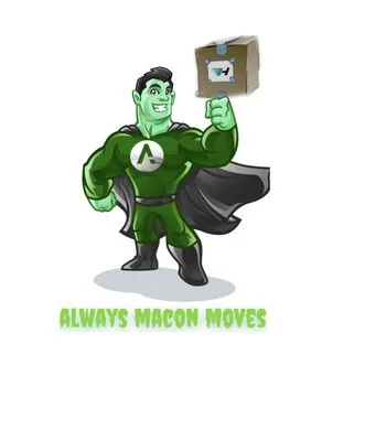 Always Macon Moves LLC