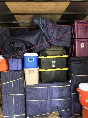 Mudanza Moving Solutions LLC photo 3