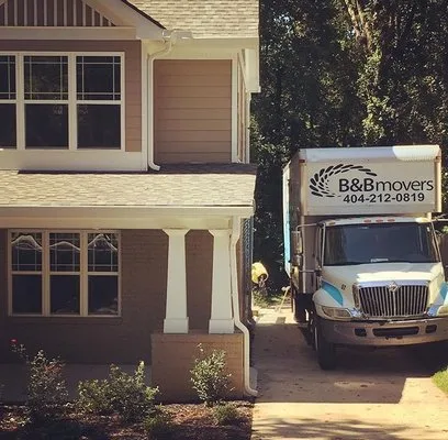 B & B Movers INC photo 4