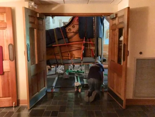 Moving Link INC