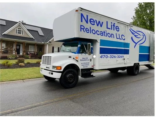 New Life Relocation LLC photo 1