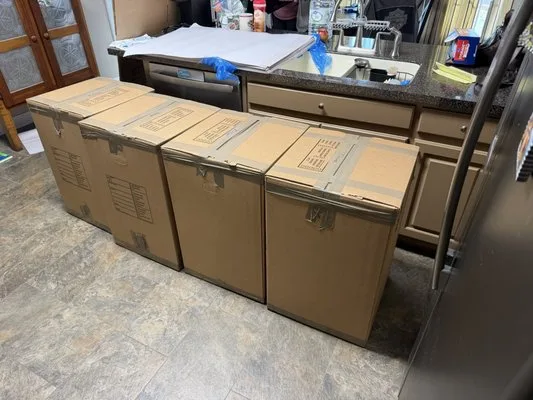 Otm Moving Company LLC