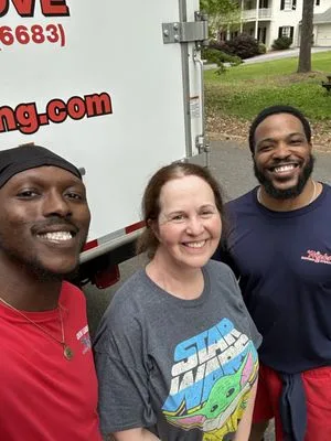 Wirks Moving & Storage INC