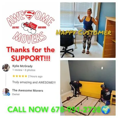 The Awesome Movers LLC photo 5