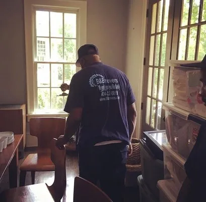 B & B Movers INC photo 1