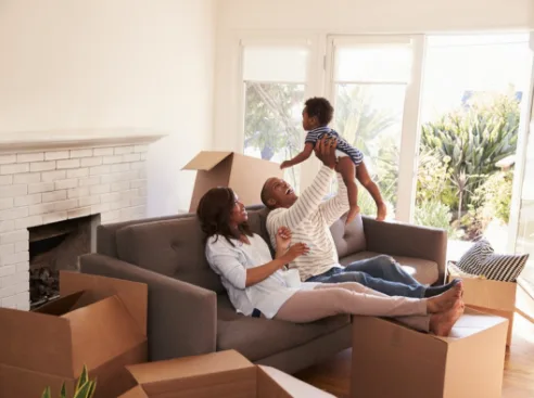 Amen Movers LLC