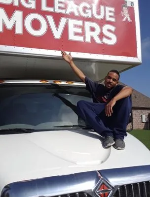 Big League Movers Atlanta INC photo 4