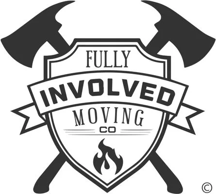 Fully Involved Moving Co