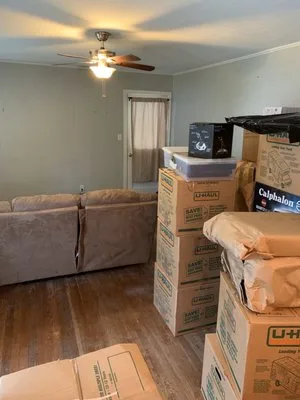Historic Moving Company photo 3