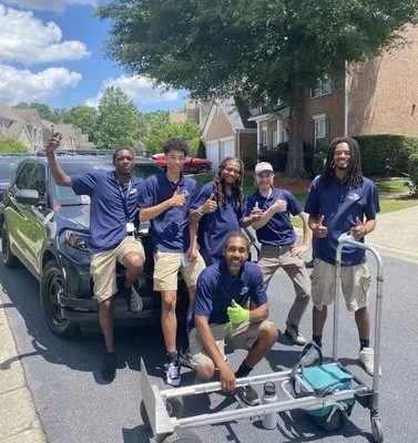 Midtown Moving And Storage LLC