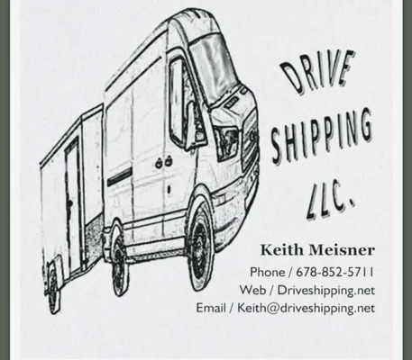 Drive Movers LLC photo 3