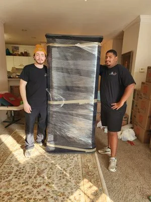 Benny's In&Out Relocation LLC
