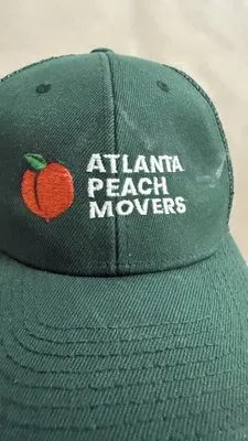 Atlanta Peach Movers INC photo 1