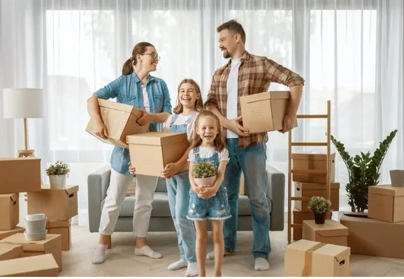 Star Moving Services LLC