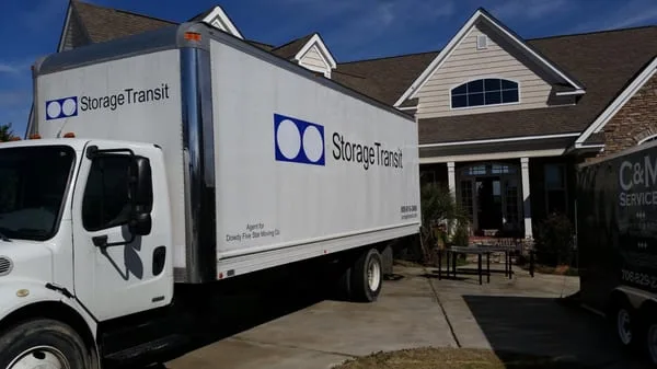 Storagetransit