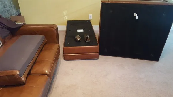 Van Buren Movers & Cleaners INC photo 5