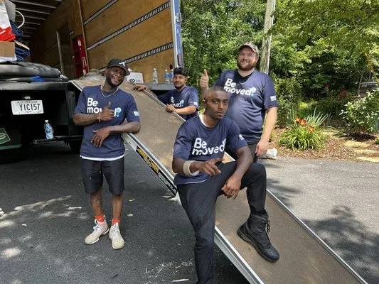 Wirks Moving & Storage INC