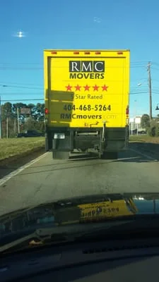 Rmc Movers photo 3